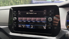 Volkswagen T-Cross 1.0 TSI 115 Match 5dr Petrol Estate